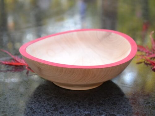 Schaaltje van boswilg