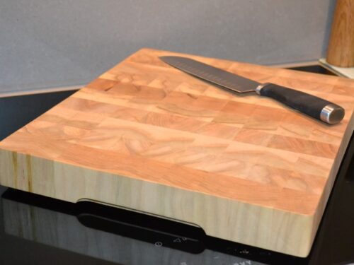 slijtvaste houten snijplank esdoorn 3