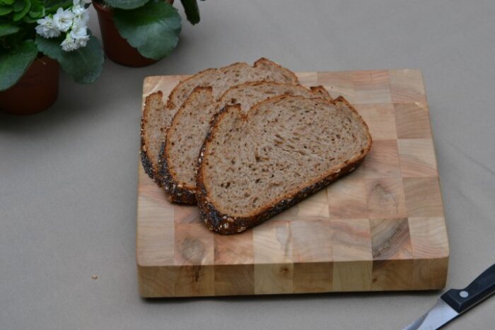 slijtvaste houten snijplank van zilveresdoorn 4