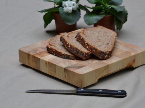 slijtvaste snijplank van zilveresdoorn 4